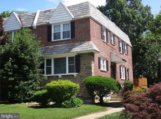 8425 Lynnewood Rd, Philadelphia, PA 19150