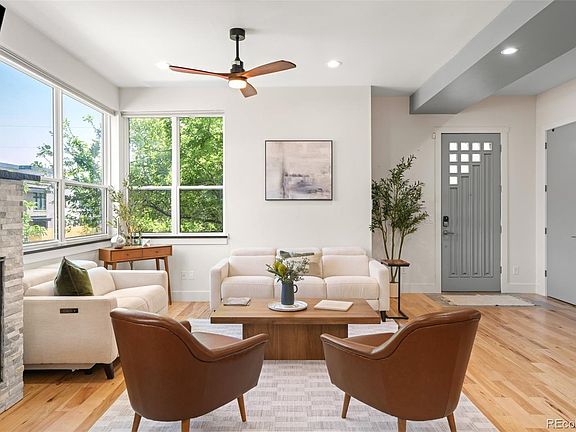 5th image of 3297 Tennyson Street