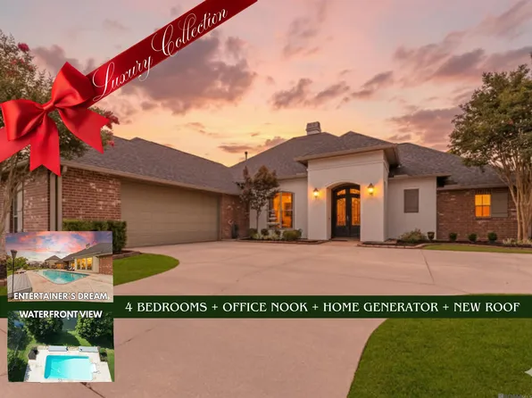 39359 Lakeland Ave, Prairieville, LA 70769