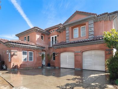 26661 Vuelta Rica, Dana Pt, CA, 92624