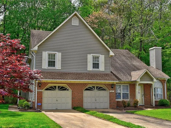 863 Rivanna River Reach, Chesapeake, VA 23320