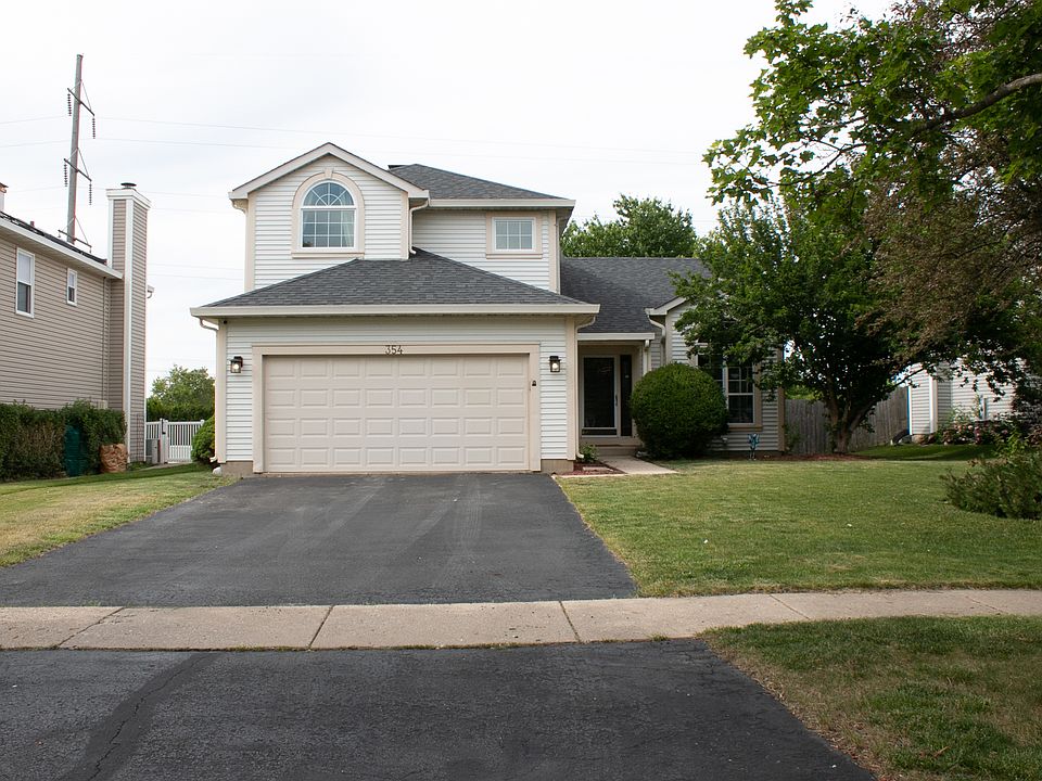 1st image of 354 Millwood Dr