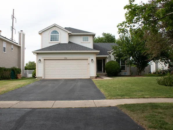 354 Millwood Dr, Bartlett, IL 60103
