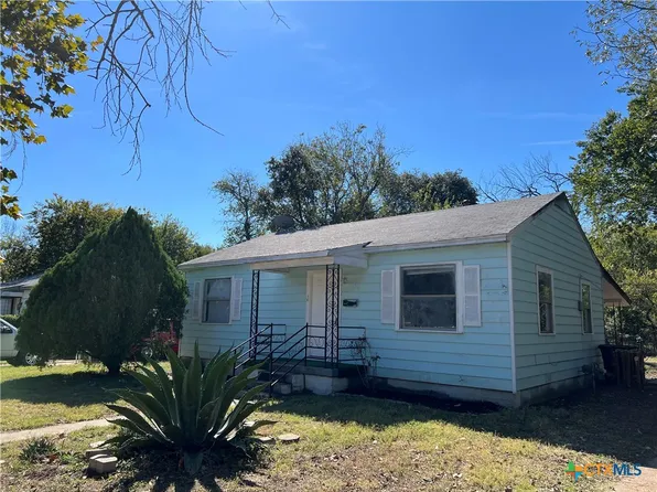 706 Northside Dr, Killeen, TX 76541