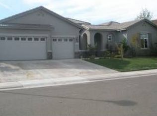 3504 Blanchette Way, Rancho Cordova, CA 95670