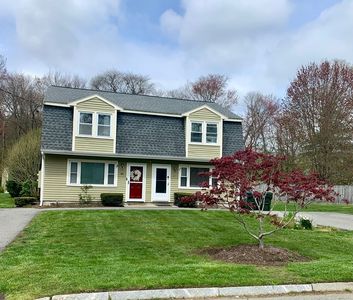 41 Old Forge Rd UNIT 41, Bridgewater, MA, 02324