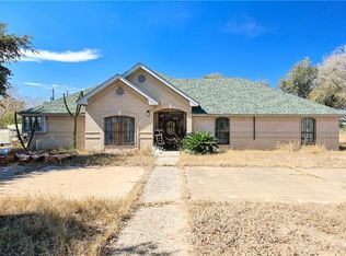 5067 N Mayberry Rd, Mission, TX 78573