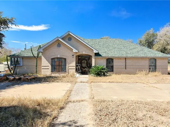 5067 N Mayberry Rd, Mission, TX 78573