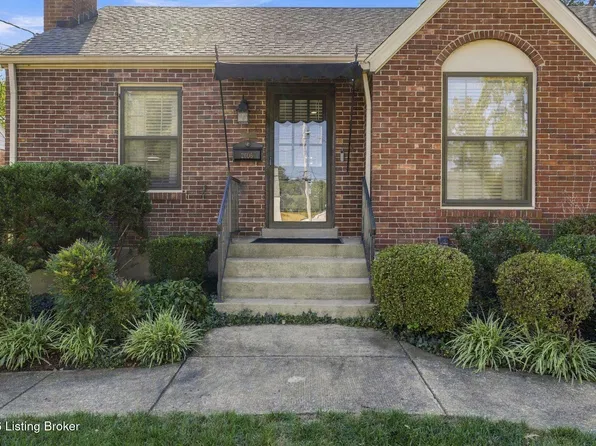 2606 Drayton Dr, Louisville, KY 40205