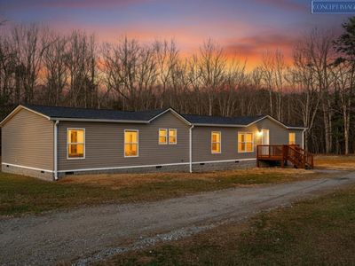 615 Sunlight Ln, Spencer, TN, 38585