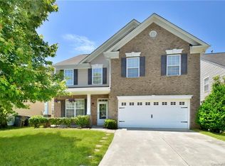 3347 Streamside Dr, Davidson, NC 28036
