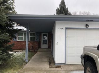 11404 E Broadway Ave, Spokane, WA 99206