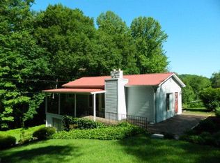 32013 Government Rd, Damascus, VA 24236