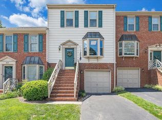4715 Wembley Pl SW, Roanoke, VA 24018