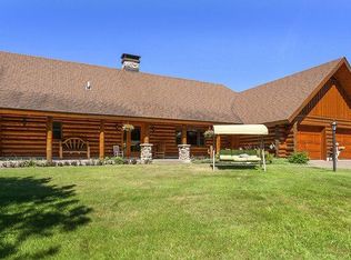 6581 S Wasgren Rd, Lake Nebagamon, WI 54849