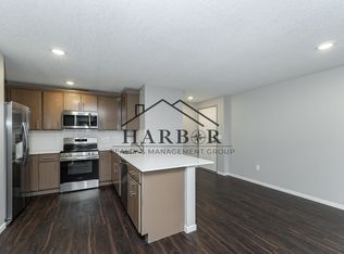 Brand NEW Caroline Apartments 201 - Move in Special!, Rochester, MN 55901
