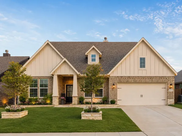 3112 Greymoore Dr, Anna, TX 75409