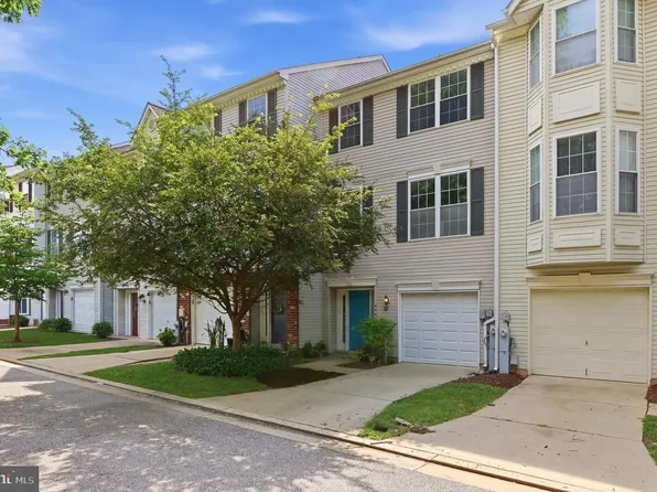 4965 Lee Farm Ct Unit 87, Ellicott City, MD 21043