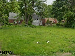 8589 Coyle St, Detroit, MI 48228