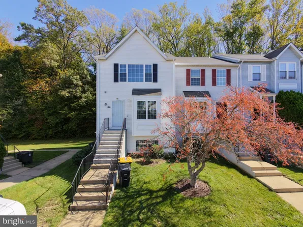 124 Azalea Ct Unit 27-5, Upper Marlboro, MD 20774