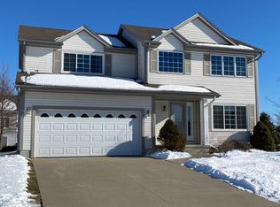 643 79th Pl, West Des Moines, IA 50266