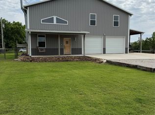 10286 E Joes Rd, Talala, OK 74080