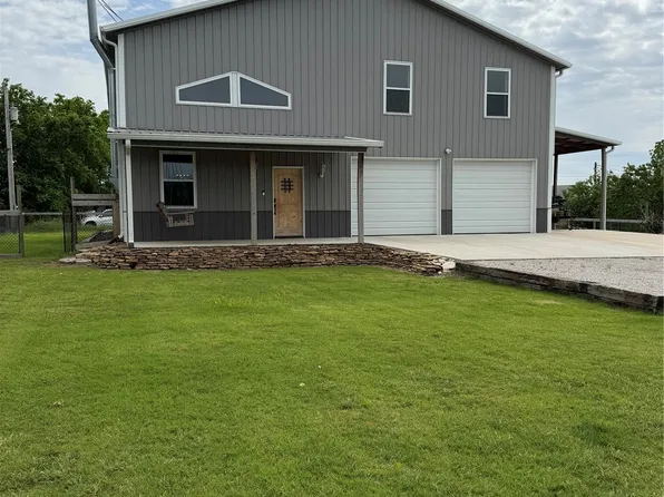 10286 E Joes Rd, Talala, OK 74080
