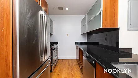 Rented by Nooklyn NYC LLC