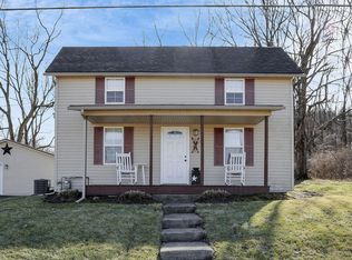 7195 Alspach Rd NW, Lancaster, OH 43130