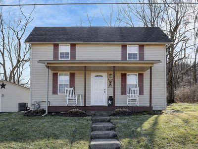 7195 Alspach Rd NW, Lancaster, OH, 43130