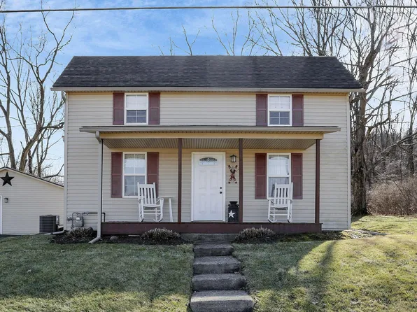 7195 Alspach Rd NW, Lancaster, OH 43130