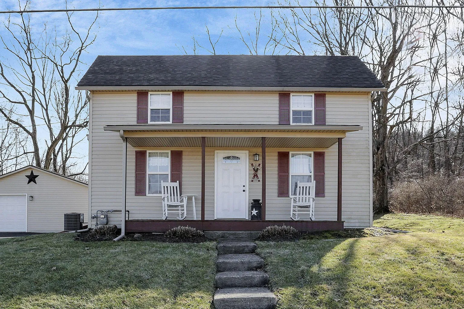 7195 Alspach Rd NW photo 1