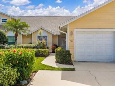491 7th St, Vero Beach, FL, 32962