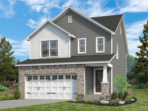 32 Wingtip Ct, Saint Peters, MO 63376