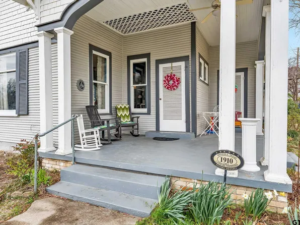 502 N Johnson St, Mineola, TX 75773