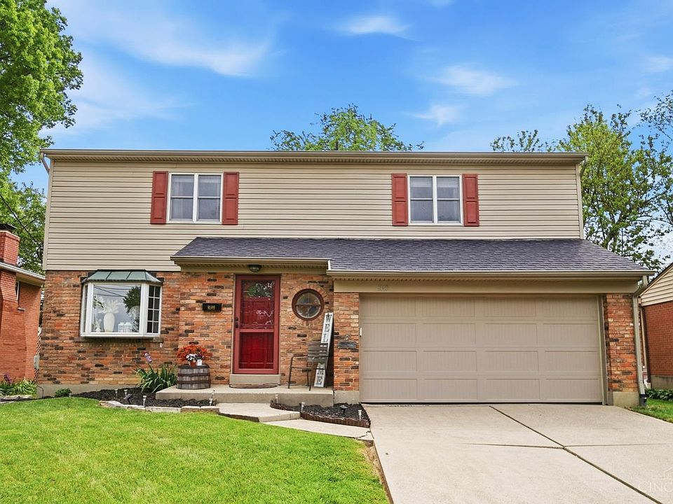 1st image of 9140 Millcliff Dr