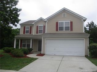 11530 Chapeclane Rd, Charlotte, NC 28278