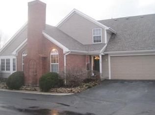6100 Glen Village Dr, Dublin, OH