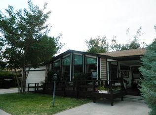 128 Olivia Ln, Big Pine, CA 93513