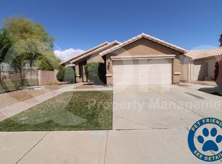 16142 W Buchanan St, Goodyear, AZ 85338