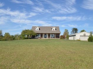 6415 W Elkton Gifford Rd, Somerville, OH 45064