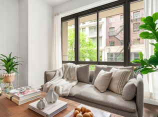 4 W 21st St APT 2B, New York, NY