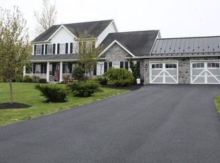 21 Jamestown Rd, Shippensburg, PA 17257