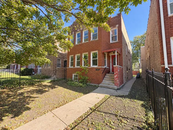 1621 N Meade Ave, Chicago, IL 60639