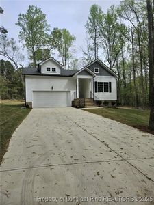 8022 Royal Dr, Sanford, NC, 27332