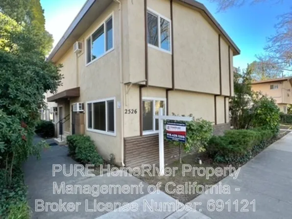 2526 G St, Sacramento, CA