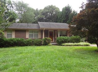 3193 Valaire Dr #0, Decatur, GA 30033