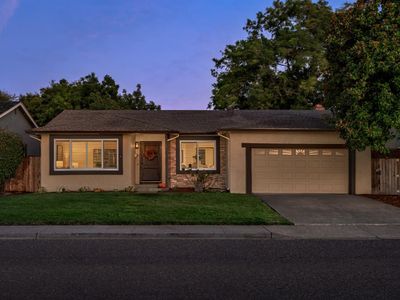 1638 Lauren Drive, Petaluma, CA, 94954