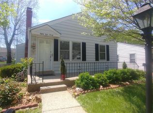8820 Bridgeport Ave, Saint Louis, MO