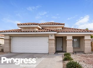 38 Black Wash Way, Henderson, NV 89074